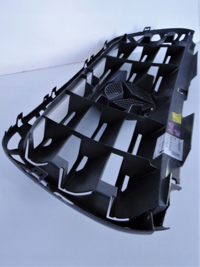 фото №6, Mercedes sprinter 910 решітка радіатора решітка радіатора a9108852800