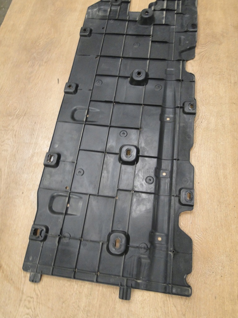 фото №13, Защита плита подвеска grand scenic iv 748155384r