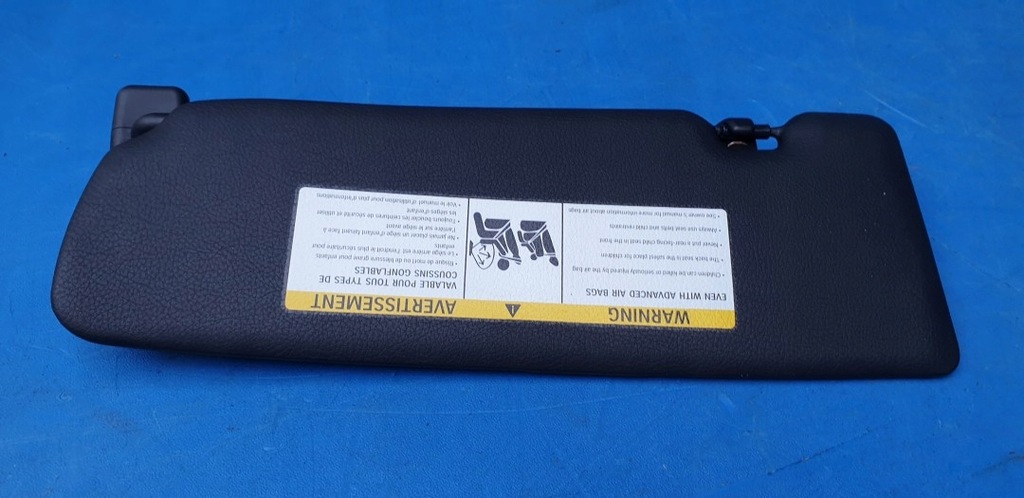 фото №13, 1x козырёк защита солнцезащитная козырёк bmw 2 m235i f22