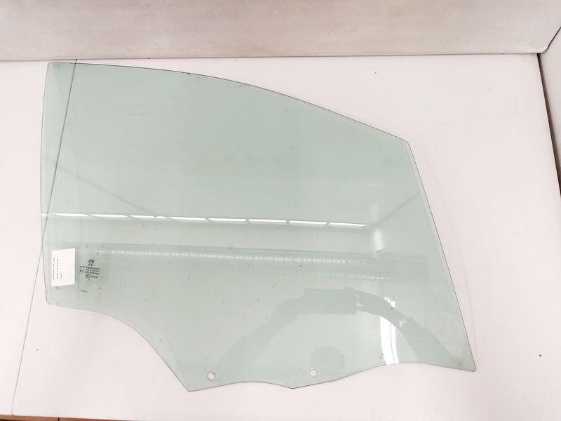 фото №1, Peugeot 508 1 i 5d стекло дверь правый перед правая передняя