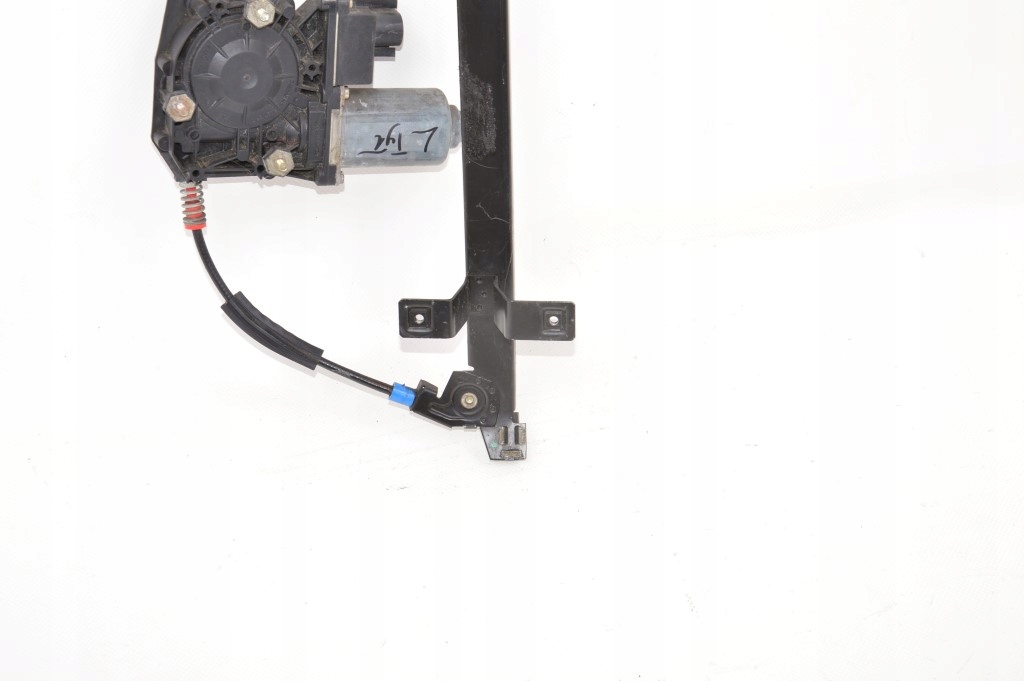 фото №9, Bentley arnage rolls royce подъемник стекло левый t