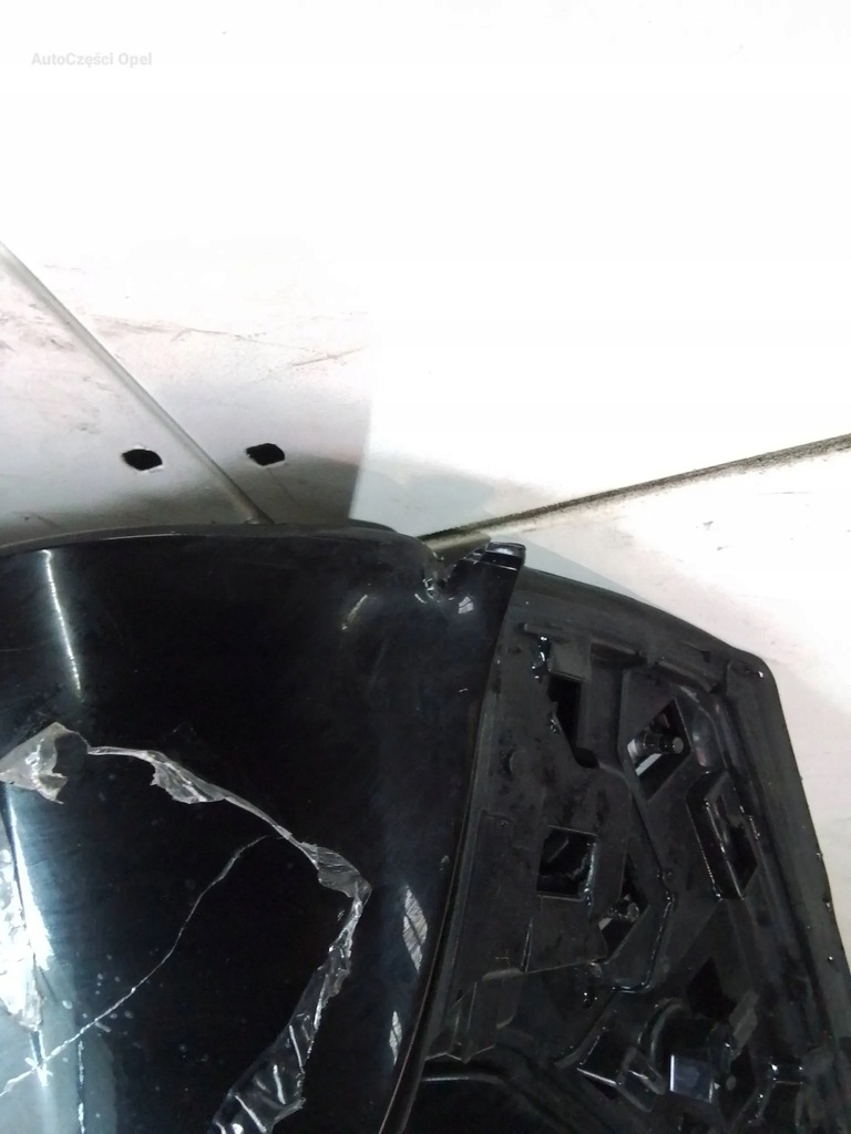 фото №9, Opel grandland x крышка багажника багажника ktvd