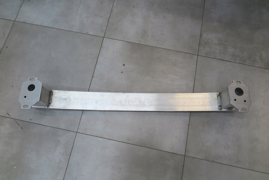 Балка усилитель бампера задняя задняя mini countryman f60 7389375 с Разборки