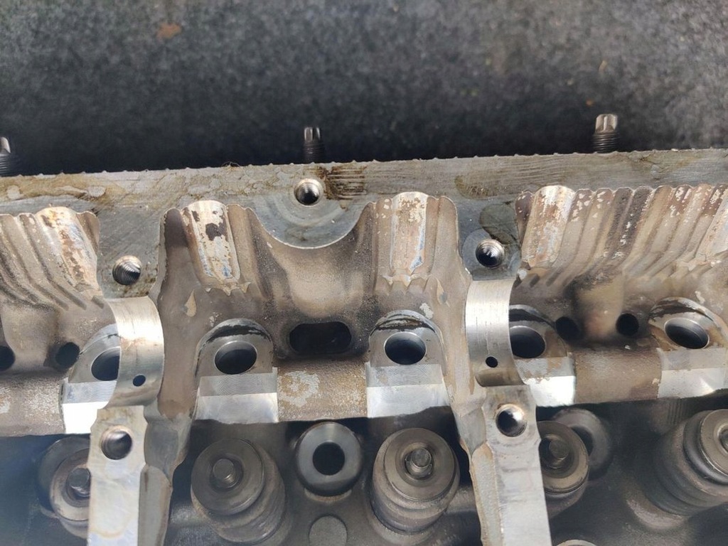 фото №13, Головка 1.6 16v v753471080 peugeot 308 2008