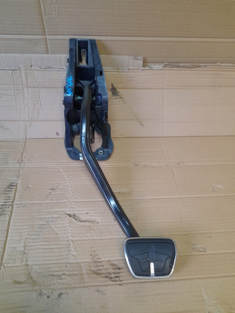 фото №1, Педаль гальма bmw x5 x6 g06 g06