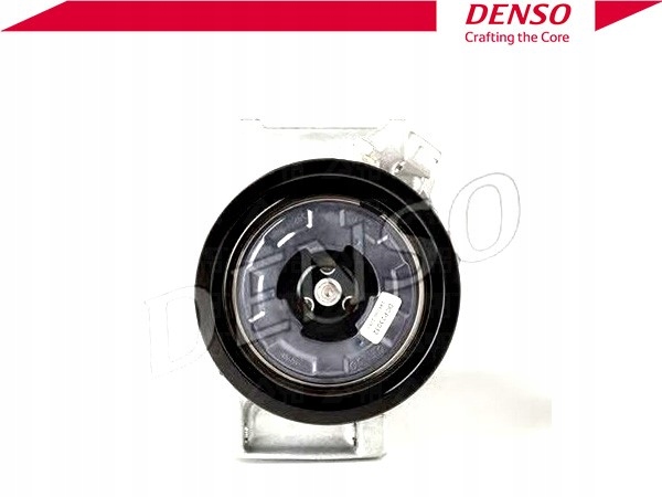 фото №4, Denso dcp23032 компрессор, кондиционер