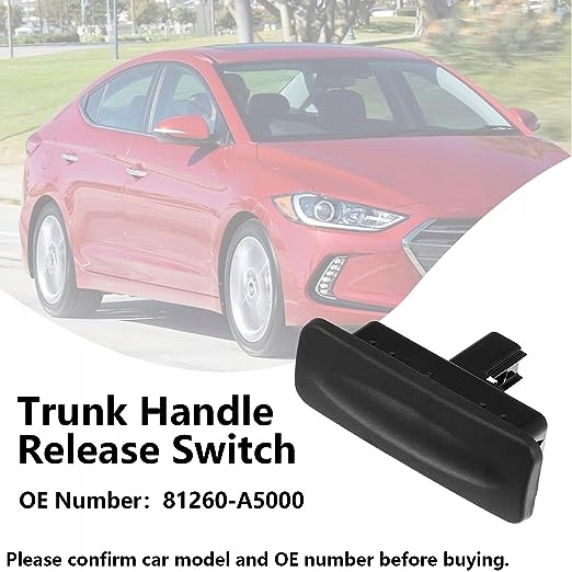 фото №14, Ручка багажника do hyundai i30 12-16 kombi