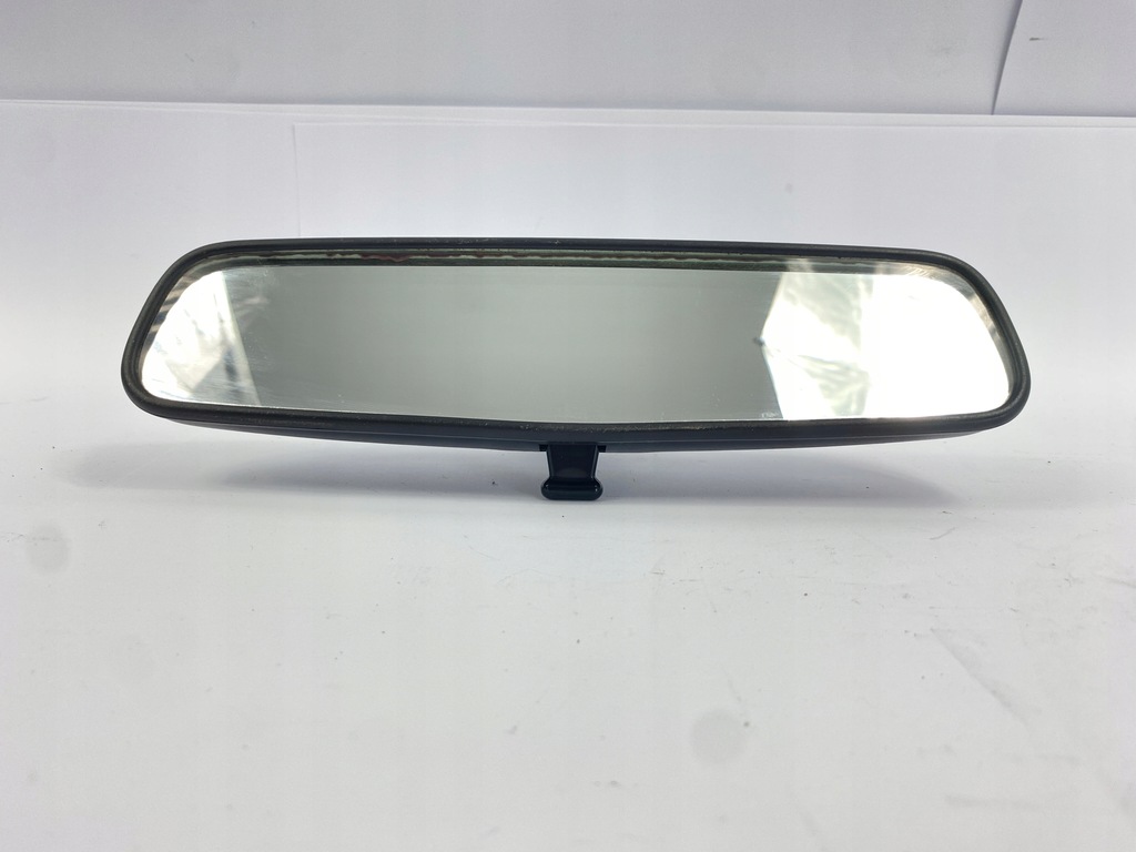фото №7, Зеркало заднего вида заднего вида внутреннее mitsubishi galant vii