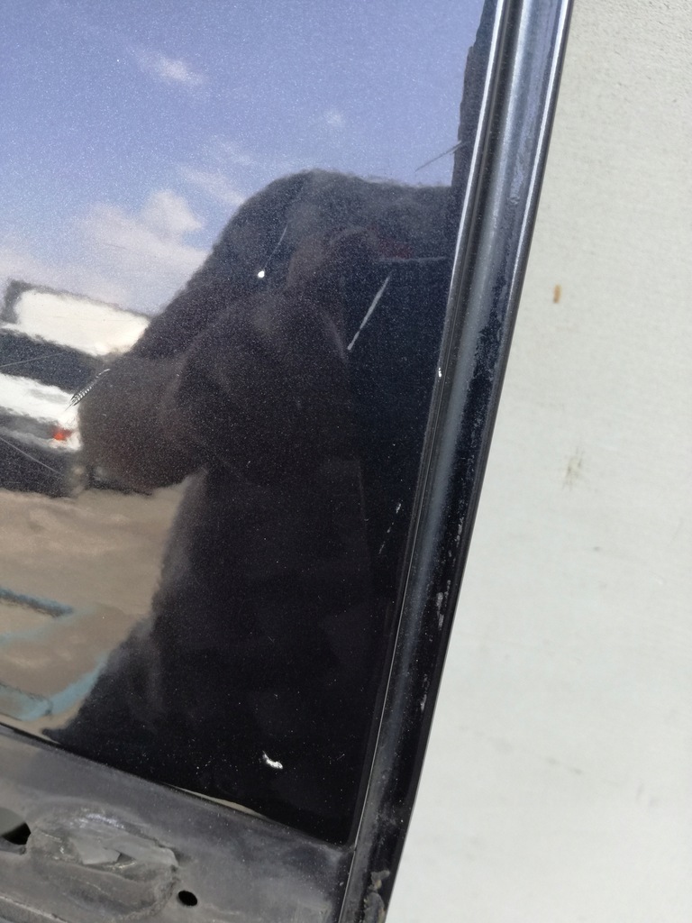 фото №8, Двері правий задня audi a8 d3 lz9w ładne