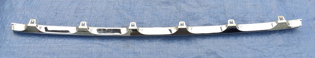 фото №1, Jeep grand cherokee wl 21 22 решётка радиатора решётка радиатора молдинг хром