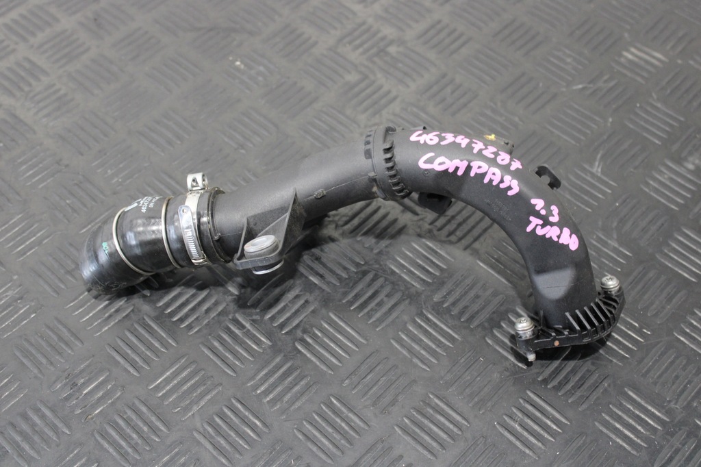 фото №1, Труба шланг воздуха jeep compass ii 2 46347287