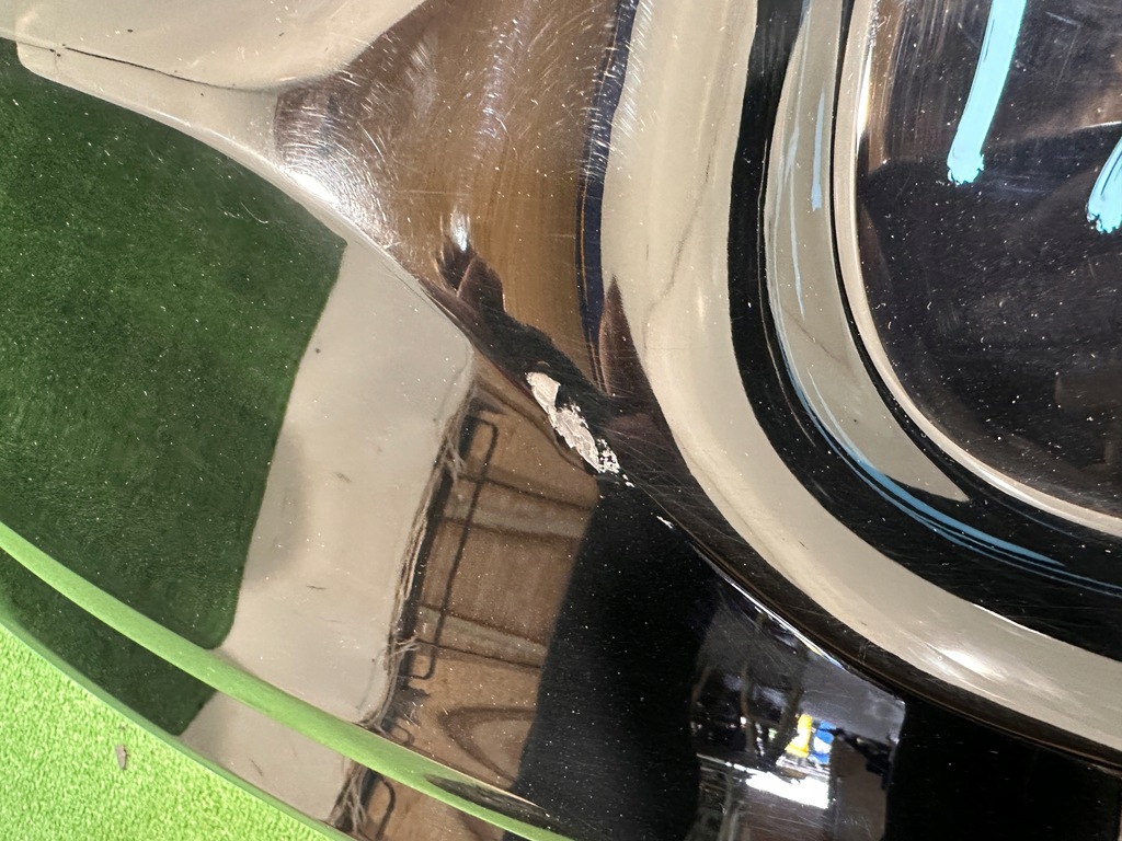 фото №11, Bmw i3 lift lci бампер задня задній 7462334