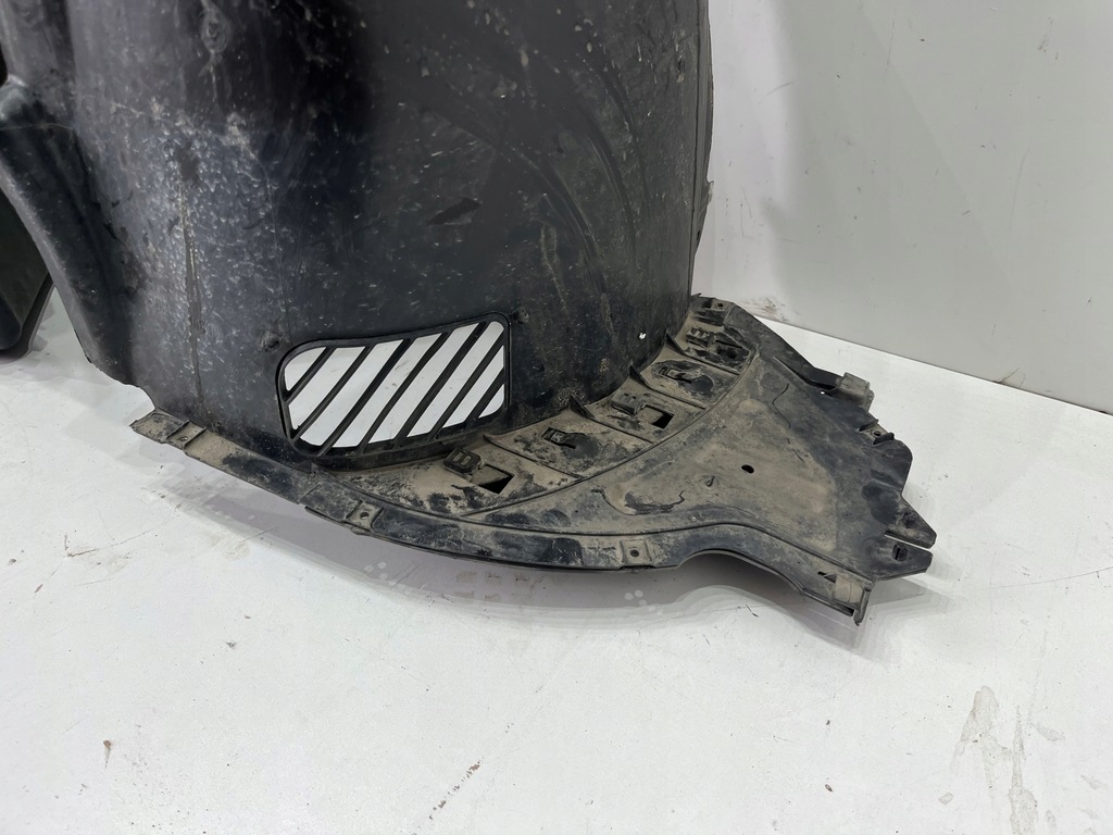 фото №7, Skoda octavia iv 4 подкрылок перед передние левая 5e3809957h