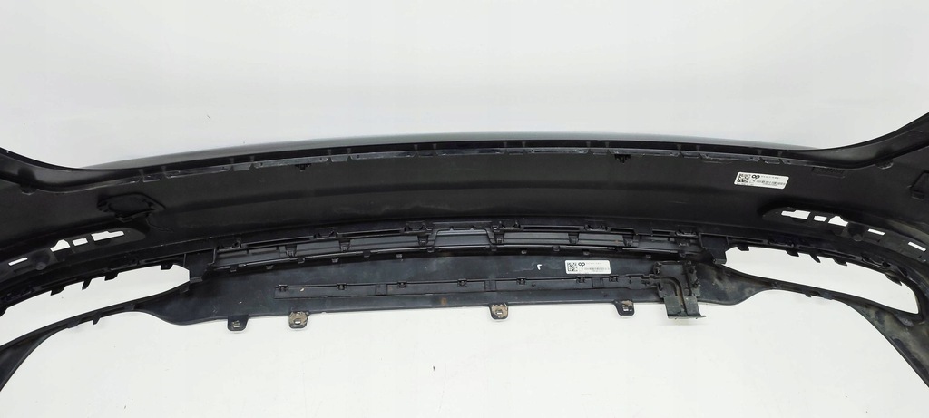 фото №9, Audi a6 c8 4k бампер задній