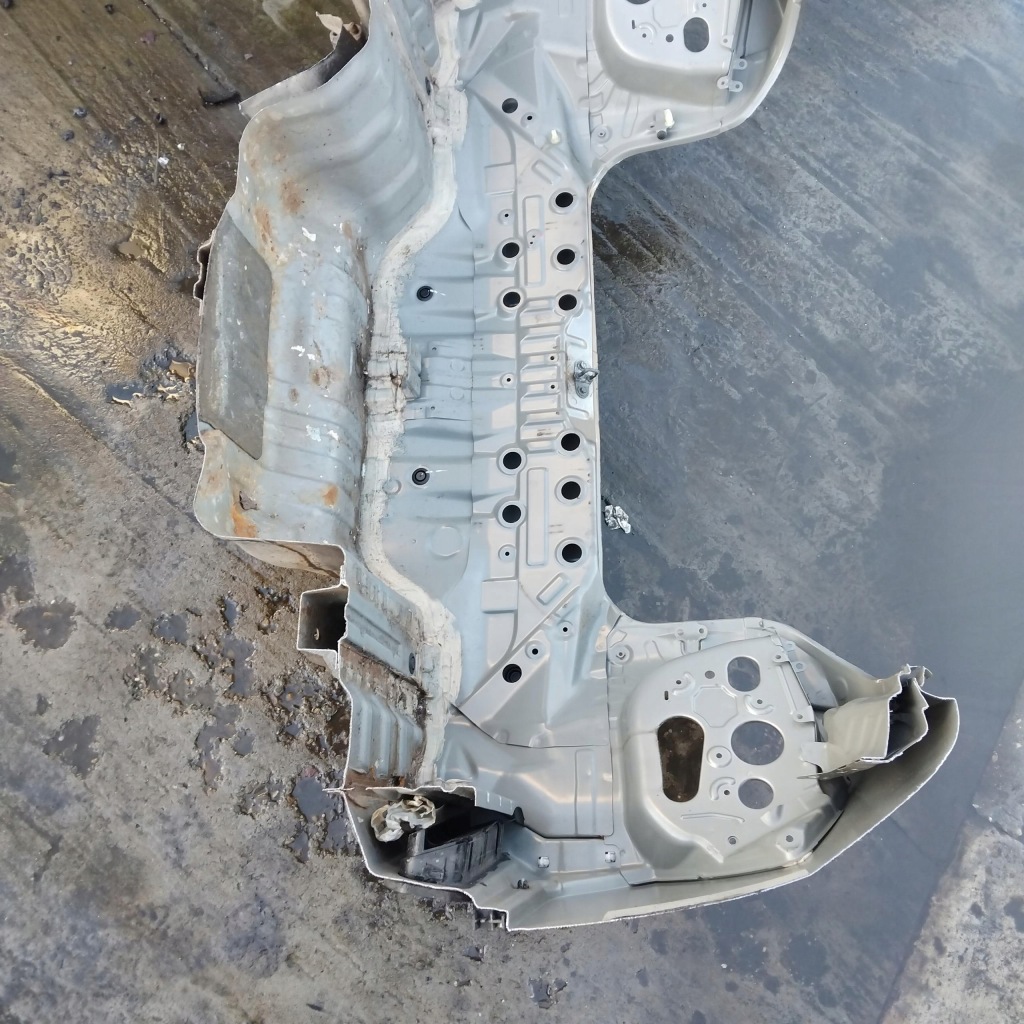 Honda city v 1.3 i-vtec 99km 09-11 ремінь задній четвертина Недорого