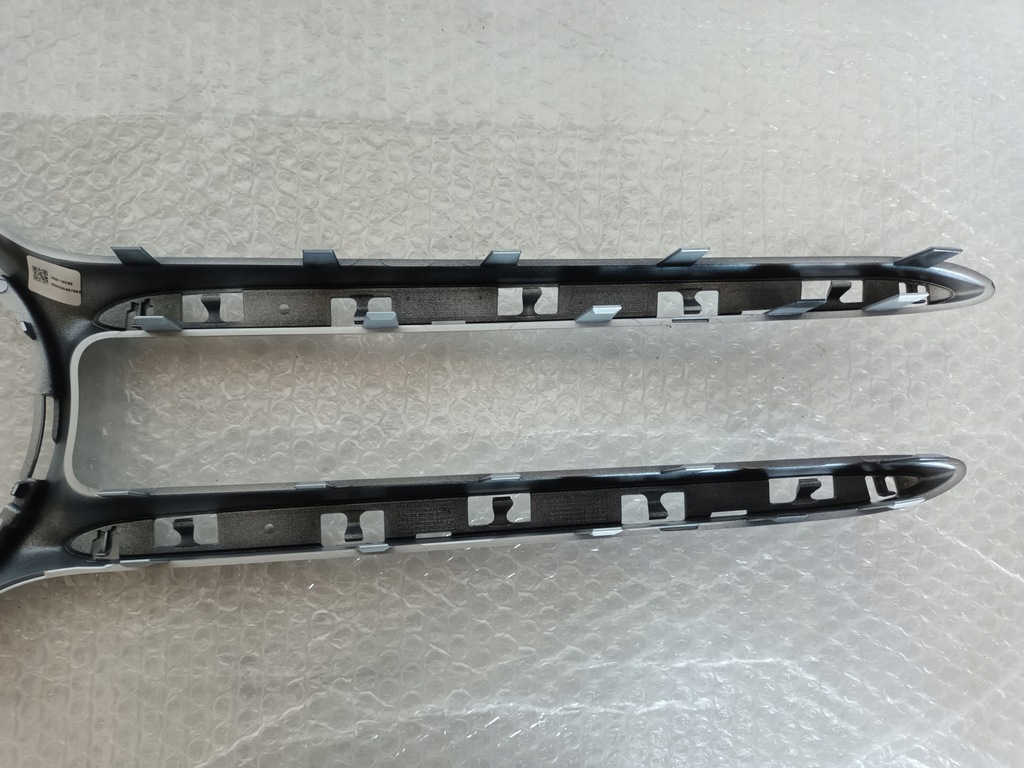 фото №7, Решітка радіатора решітка радіатора бампера mercedes b klasa w247