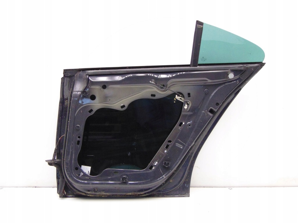 фото №8, Двері праве правий задня задні vw passat cc 3c8 li7f