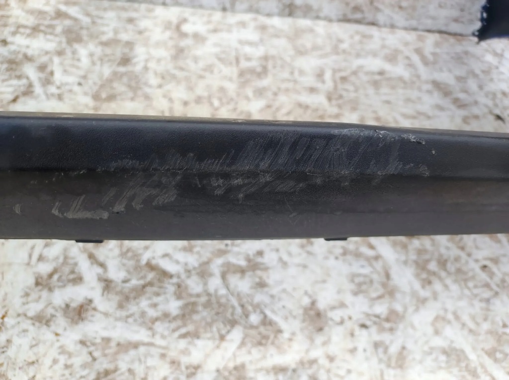 фото №11, Skoda enyaq iv 2020 бампер передний перед 5la