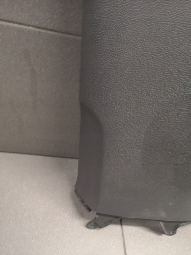 фото №5, Захист стійка b vw golf v 1k4867297g