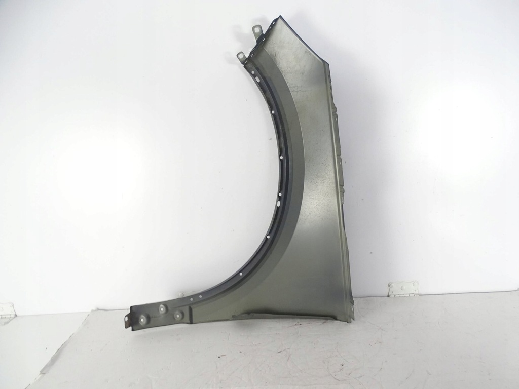 фото №7, Крила передній перед правий volvo xc40 xc-40 ii p145