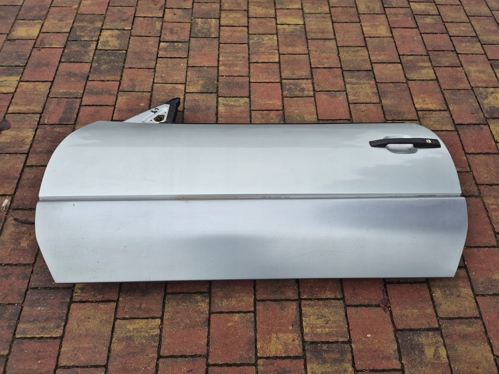 фото №1, Двері ліва mercedes sl r129