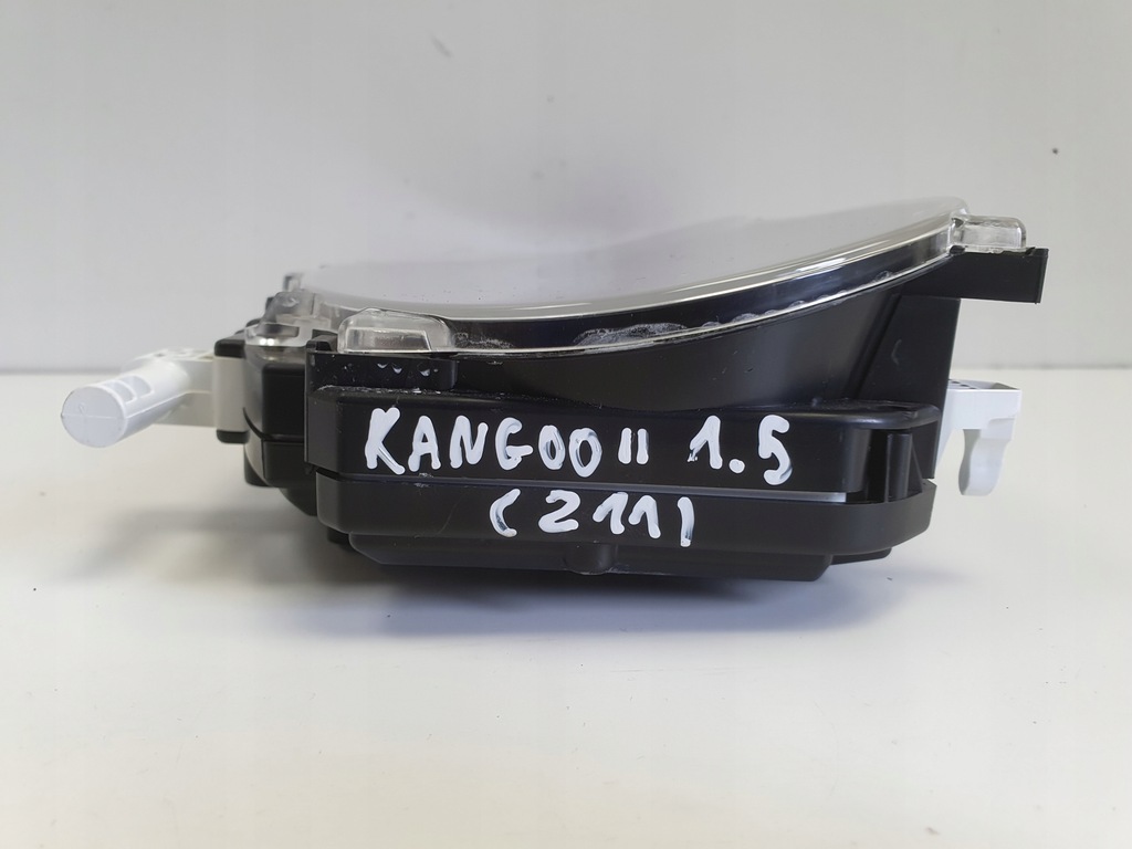 фото №9, Renault kangoo ii дизель лічильник прилади p248106976r europa