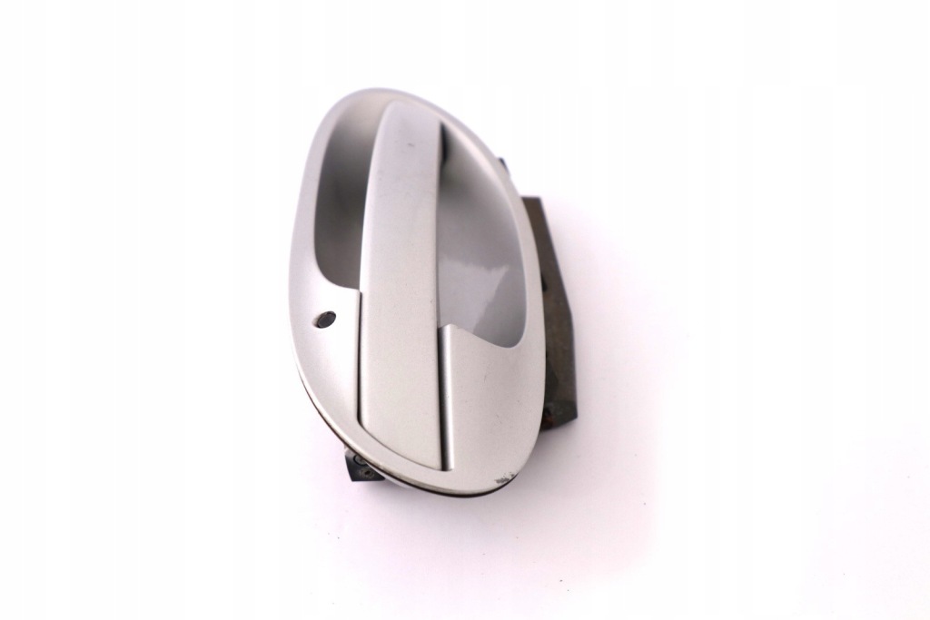 Купити Bmw e65 e66 e67 ручка двері лівий задній titansilber сріблястий