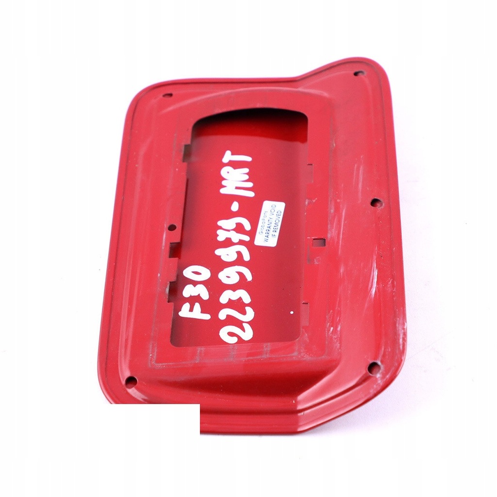 фото №11, Bmw f30 кришка заливної пального black sapphire