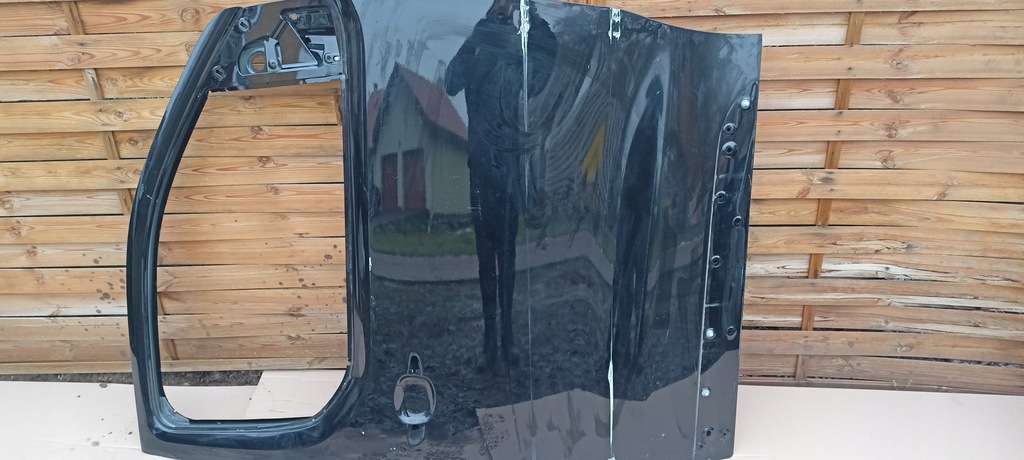 фото №5, Двері перед передні праве jumpy proace expert 16-