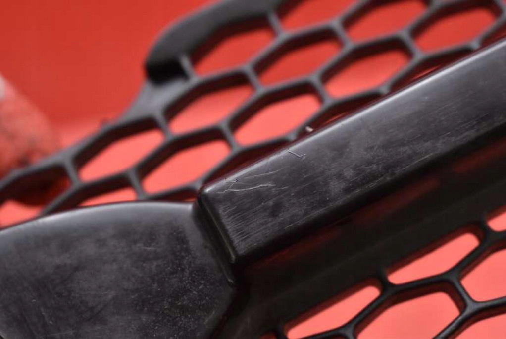 фото №8, Решітка радіатора решітка радіатора czarna 86365-1c000 hyundai getz 02-05