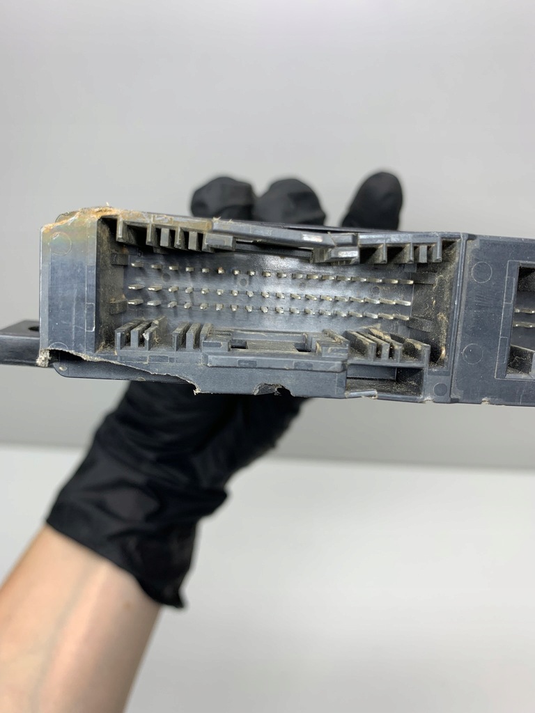 фото №7, Mercedes w223 модуль блок управления коробки передач a2239005130