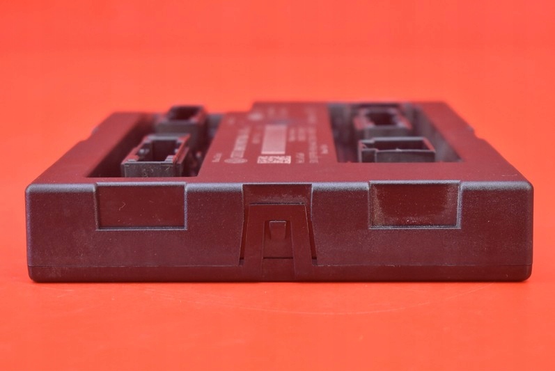 фото №5, Модуль комфорта 8k0907064jg audi q5 8r 2.0 tdi 177 km 12-17