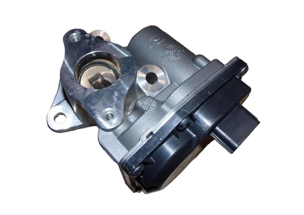 фото №1, Клапан egr renault 1.5 dci 147104647r