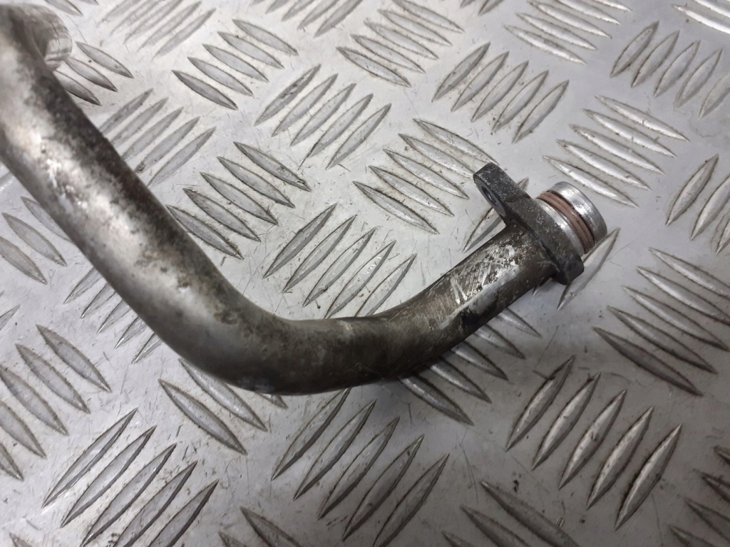 фото №3, Шланг кондиционера renault laguna ii 1.9 dci