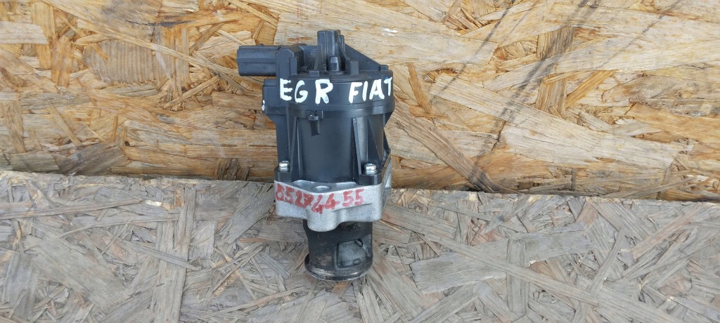 фото №1, Клапан egr fiat 1.6 mjet 55274455