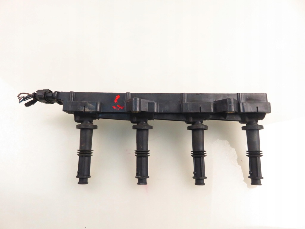 фото №6, Катушка opel zafira b 2.2 150 - с 22 yh