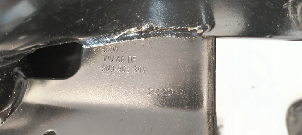 фото №10, Підрамник підрамник балка volkswagen audi q3 rs3