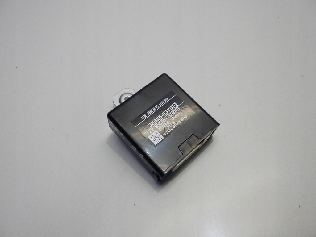 фото №1, Sx4 s cross 2022 модуль бортовой компьютер 38625-63t00