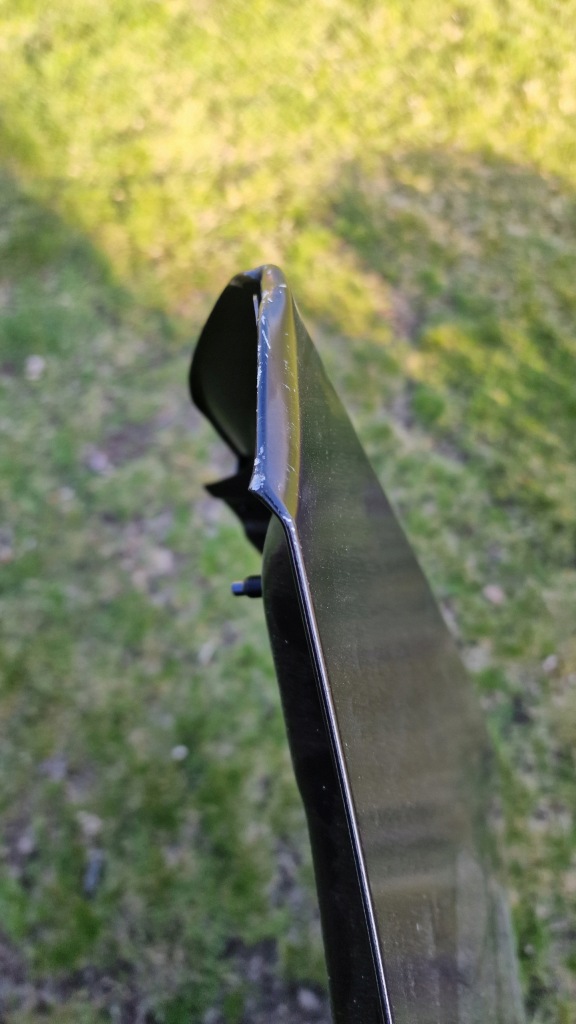 фото №6, Капот peugeot 508 i lift nowa оригинальная алюминиевая