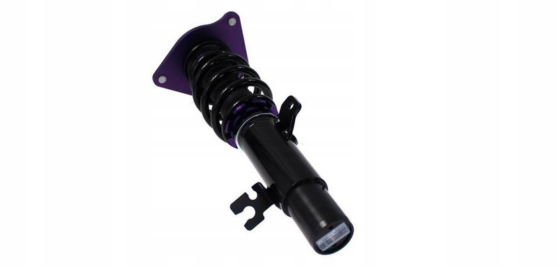 фото №2, Підвіска регульоване mini cooper s r53 d2 racing