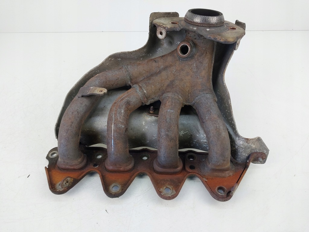 фото №1, Коллектор выпускной 8200586673 renault kangoo ii 1.6 16v