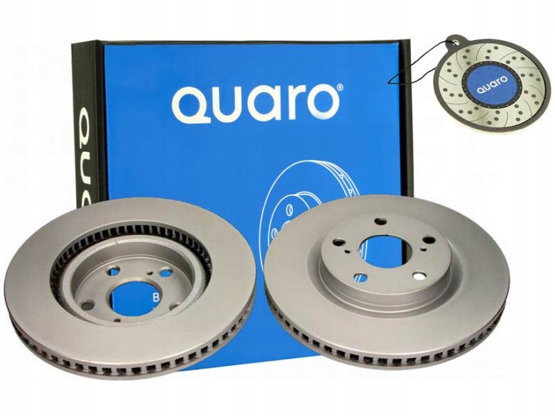 фото №3, Диск ham перед do toyota auris/prius/rav 4 2