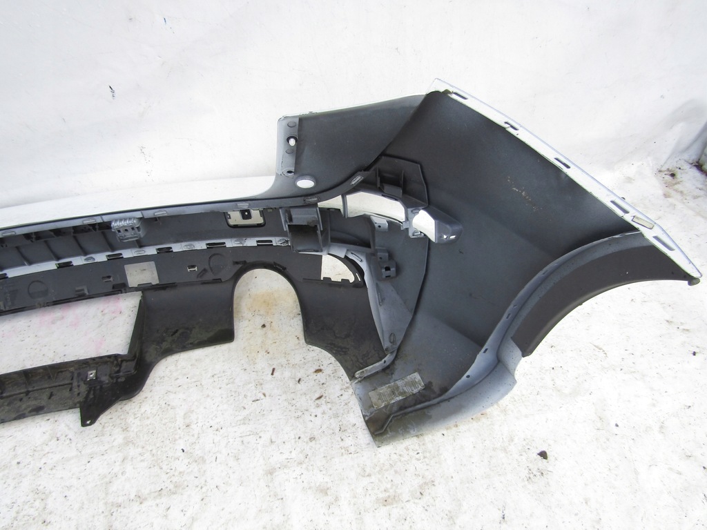 фото №10, Бампер audi q5 8r 08-16 s-line задняя