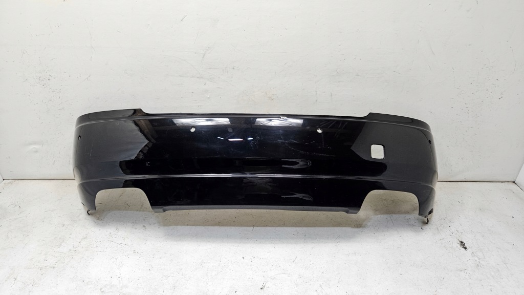 Купити Rolls royce ghost бампер задній wr77 lazuli blue