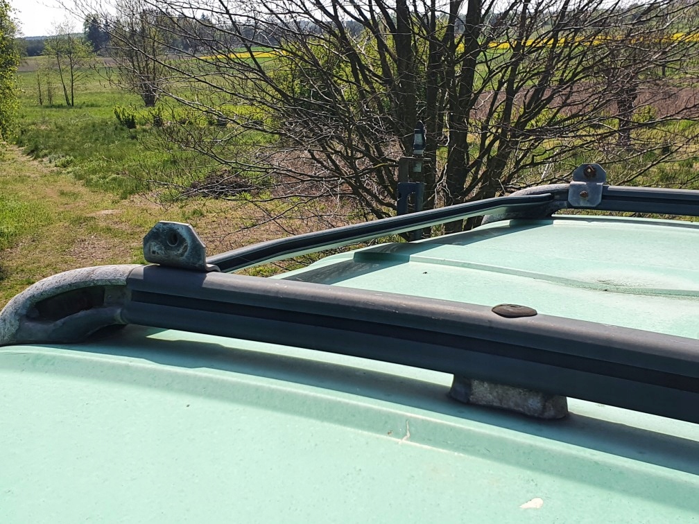 фото №8, Бак усилителя scania 4 99r 114l 380 2000 r