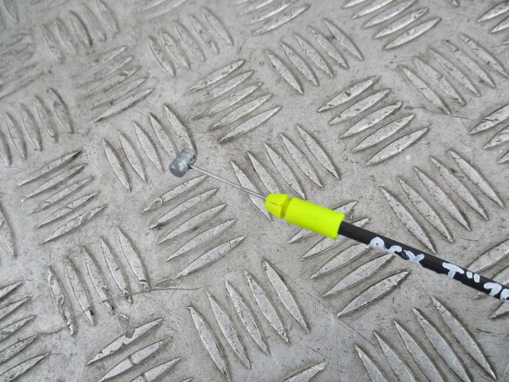 фото №6, Трос дверь левый перед mitsubishi asx 10-16r