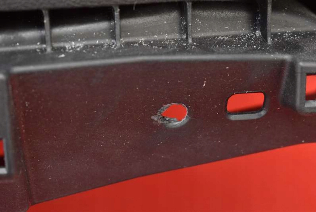 фото №7, Приборная панель приборная консоль приборная панель подушка безопасности eu opel corsa e 14-20