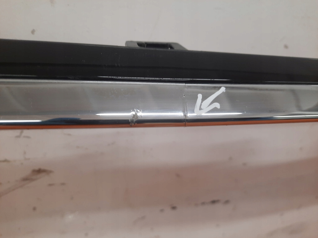 Mercedes e-klasa w214 23- рамка решётка решетка a2148881000 в Украине