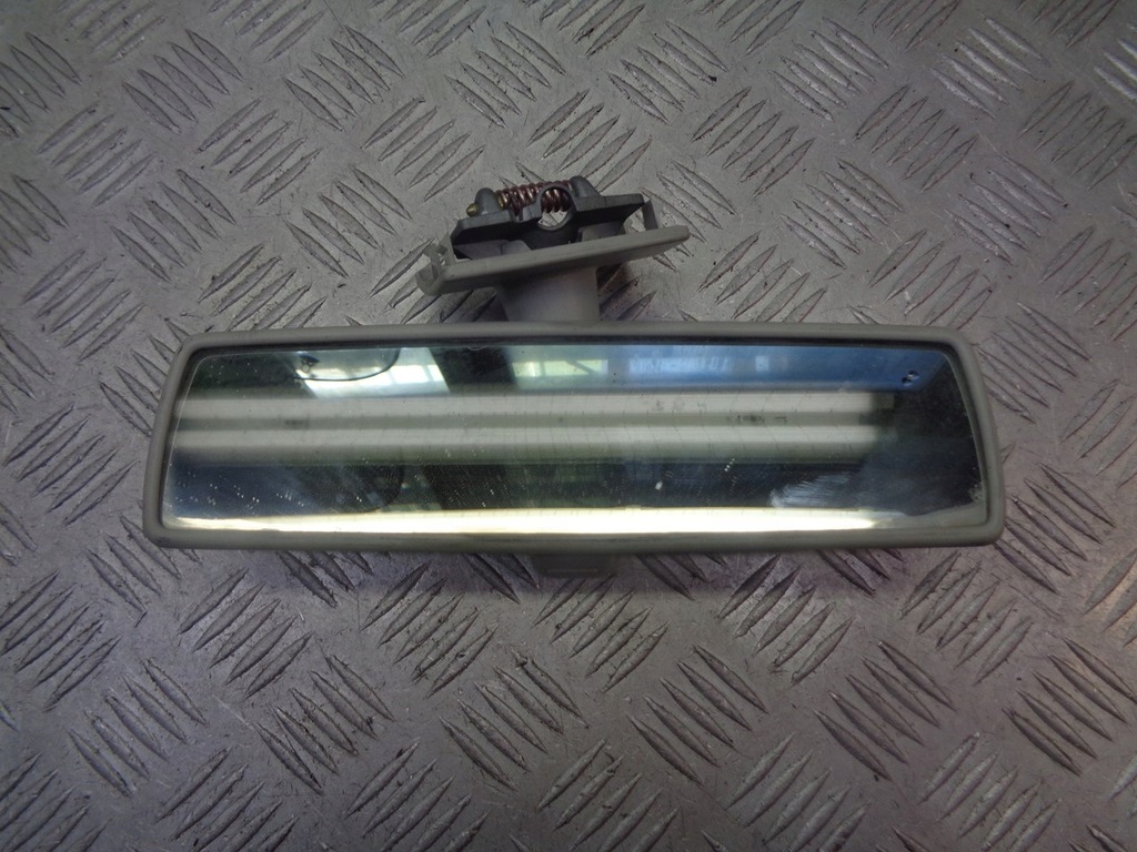 фото №1, Зеркало внутреннее vw touran