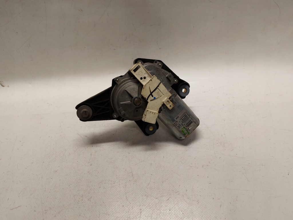 фото №3, Моторчик двірники задня renault espace 4